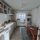 Gorjului, Uverturii, 4 camere, bloc 1981 reabilitat, centrala proprie